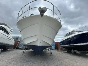 Thumbnail von Beneteau Antares 13.80