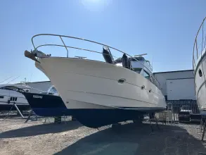 Thumbnail von Beneteau Antares 13.80