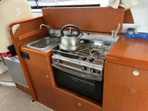 Thumbnail von Beneteau Antares 30