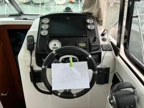 Thumbnail von Beneteau Antares 30