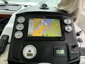 Thumbnail von Beneteau Antares 30