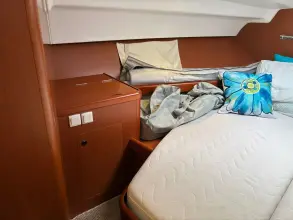 Thumbnail von Beneteau Antares 30