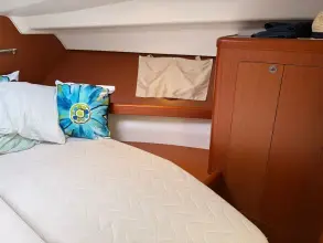 Thumbnail von Beneteau Antares 30