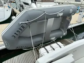 Thumbnail von Beneteau Antares 30