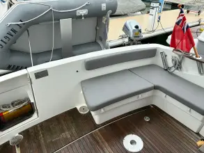 Thumbnail von Beneteau Antares 30