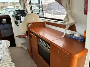 Thumbnail von Beneteau Antares 30