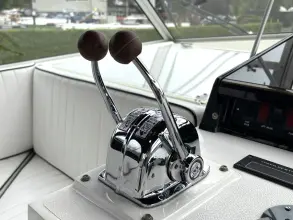 Thumbnail von Broom Monarch Ocean 42 Petalovia (Name to be retained)