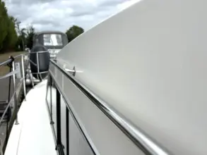 Thumbnail von Broom Monarch Ocean 42 Petalovia (Name to be retained)