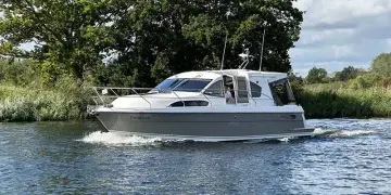Thumbnail von Haines 32 Offshore Boudicca