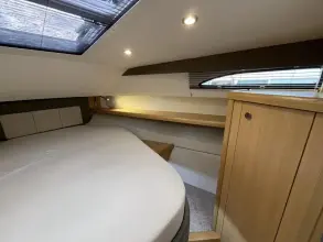 Thumbnail von Haines 32 Offshore Boudicca