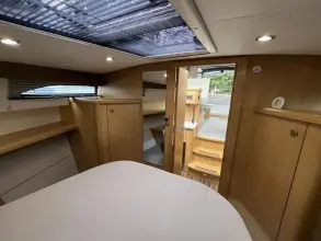 Thumbnail von Haines 32 Offshore Boudicca