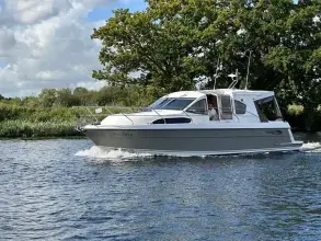 Thumbnail von Haines 32 Offshore Boudicca