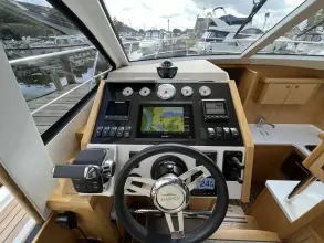 Thumbnail von Haines 32 Offshore Boudicca