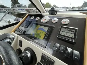 Thumbnail von Haines 32 Offshore Boudicca