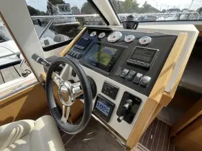 Thumbnail von Haines 32 Offshore Boudicca