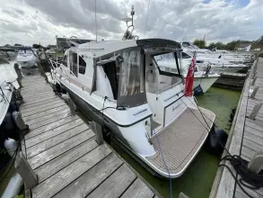 Thumbnail von Haines 32 Offshore Boudicca