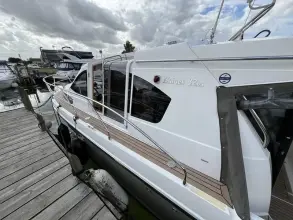 Thumbnail von Haines 32 Offshore Boudicca