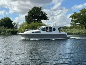 Thumbnail von Haines 32 Offshore Boudicca