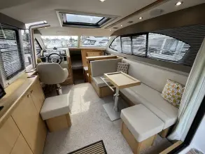 Thumbnail von Haines 32 Offshore Boudicca