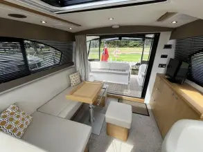 Thumbnail von Haines 32 Offshore Boudicca