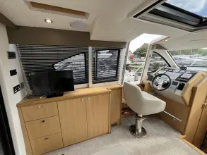 Thumbnail von Haines 32 Offshore Boudicca