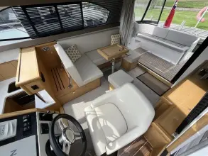 Thumbnail von Haines 32 Offshore Boudicca