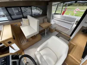 Thumbnail von Haines 32 Offshore Boudicca