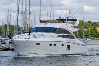 Thumbnail von Princess 54 Escape of Ipswich