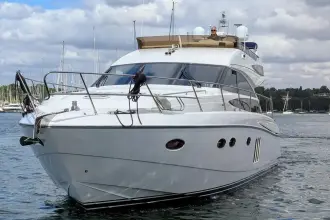 Thumbnail von Princess 54 Escape of Ipswich