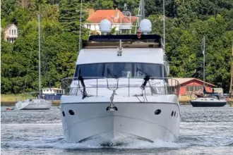 Thumbnail von Princess 54 Escape of Ipswich