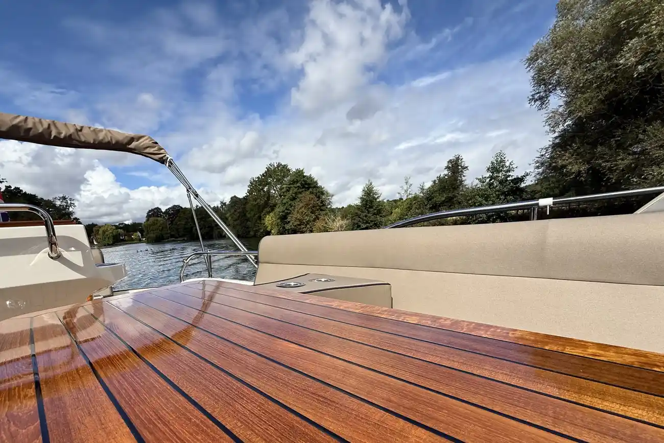 Thumbnail von Intercruiser 29 Dionysia II