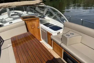 Thumbnail von Intercruiser 29 Dionysia II