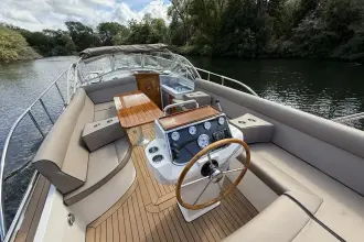 Thumbnail von Intercruiser 29 Dionysia II