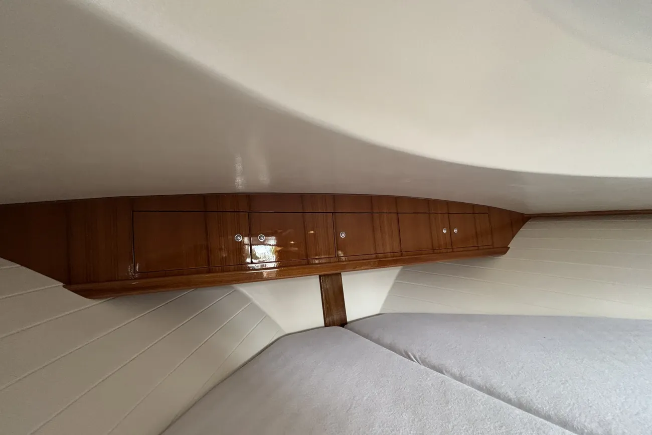 Thumbnail von Intercruiser 29 Dionysia II