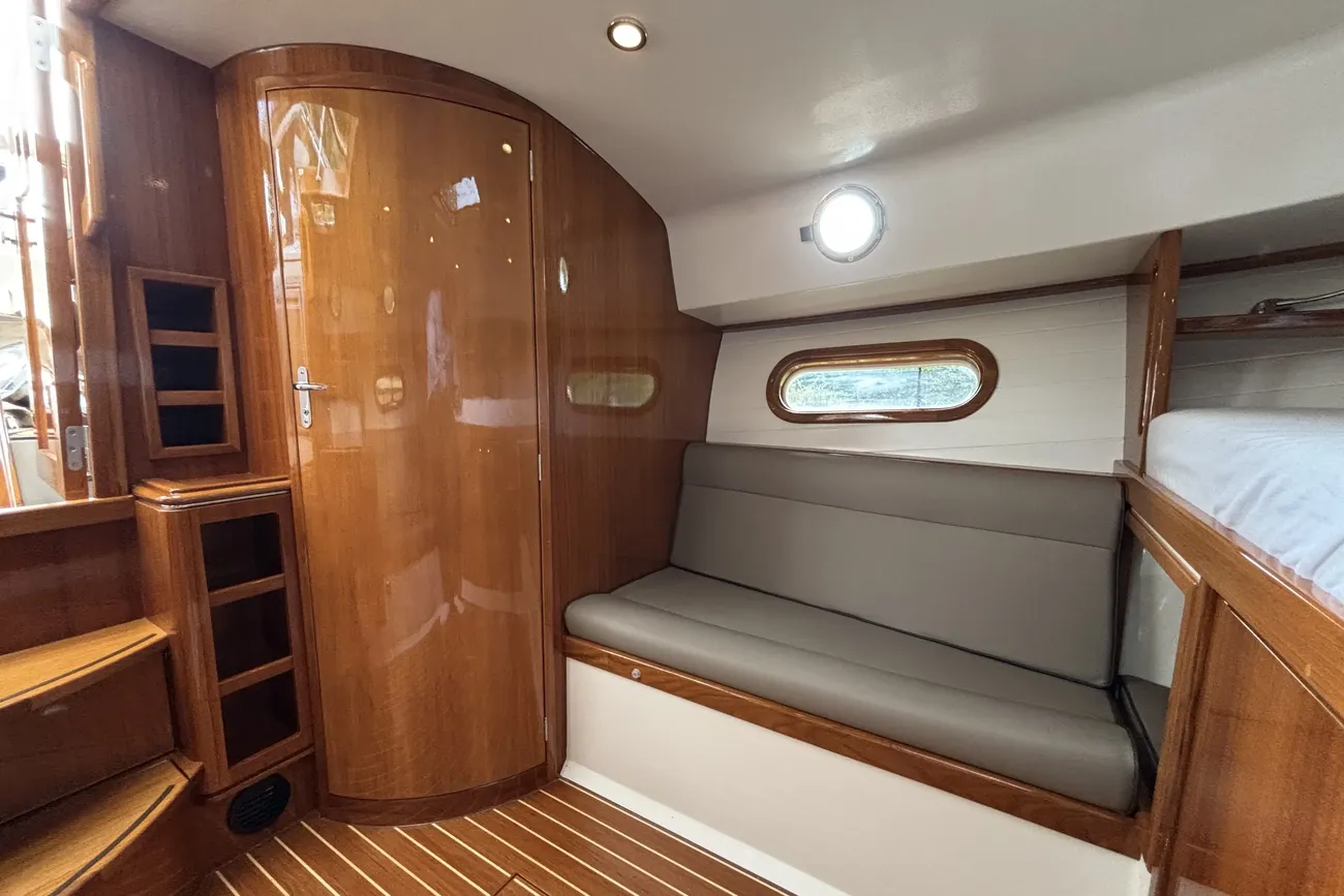 Thumbnail von Intercruiser 29 Dionysia II