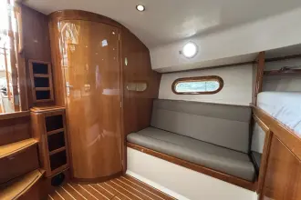 Thumbnail von Intercruiser 29 Dionysia II