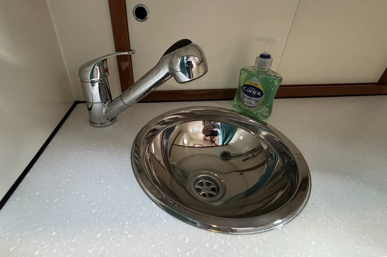 Thumbnail von Intercruiser 29 Dionysia II