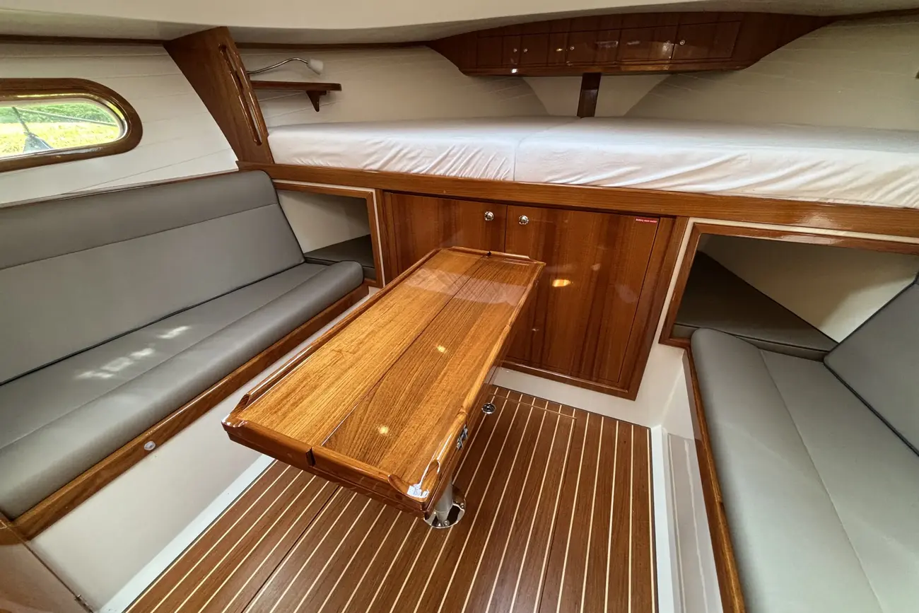 Thumbnail von Intercruiser 29 Dionysia II