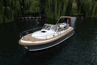 Thumbnail von Intercruiser 29 Dionysia II