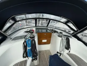 Thumbnail von Beneteau Oceanis 423 Pippa