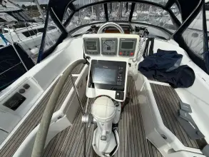 Thumbnail von Beneteau Oceanis 423 Pippa
