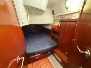 Thumbnail von Beneteau Oceanis 423 Pippa