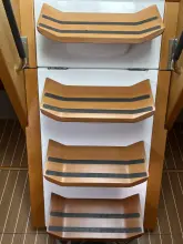 Thumbnail von Jeanneau Sun Odyssey 509 Nimble Ape II