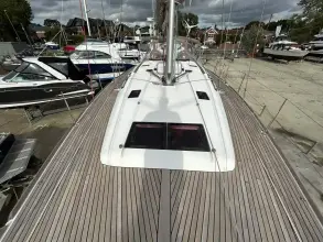 Thumbnail von Jeanneau Sun Odyssey 509 Nimble Ape II