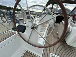 Thumbnail von Jeanneau Sun Odyssey 509 Nimble Ape II