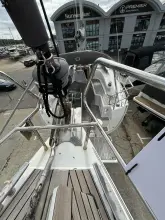 Thumbnail von Jeanneau Sun Odyssey 509 Nimble Ape II