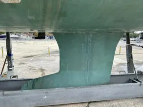 Thumbnail von Jeanneau Sun Odyssey 509 Nimble Ape II