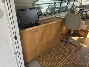 Thumbnail von Haines 31 Sedan Patricia