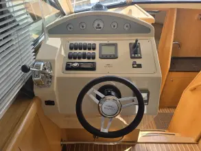 Thumbnail von Haines 31 Sedan Patricia