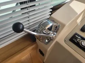 Thumbnail von Haines 31 Sedan Patricia